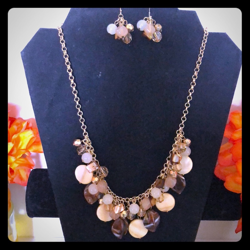 Statement Necklace